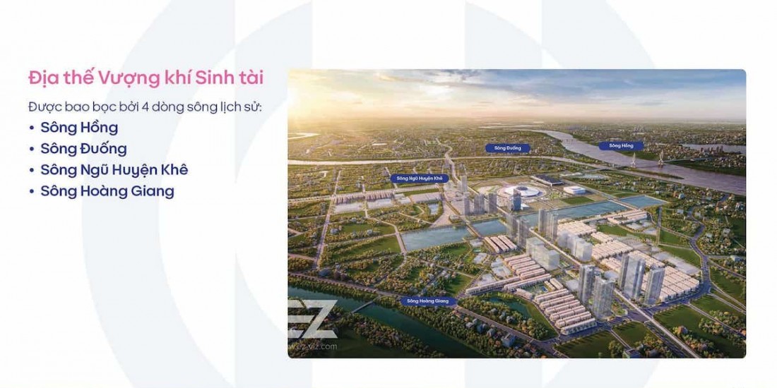 Vinhomes Global Gate